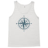 compass sun Tank Top