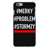 stormzy #merky iPhone 6 Plus/6s Plus Case