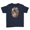 nightmare de los muertos Youth Tee