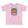 let's jam Toddler T-shirt