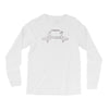 goosebumps Long Sleeve Shirts
