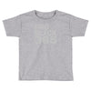 pro black 365 Toddler T-shirt