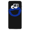 cookie monster sesame street Samsung Galaxy S7