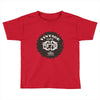 vintage made of 1978 all original parts Toddler T-shirt