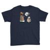 are you my mummy   orange version Youth Tee