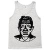 horror Tank Top
