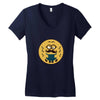 LOL Women's V-Neck T-Shirt