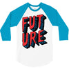future 3/4 Sleeve Shirt