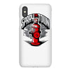 spray the towwn iPhoneX
