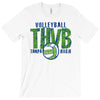 volleyball thvb tampa high T-Shirt