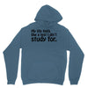 my life feels Hoodie