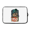 no toys Laptop sleeve