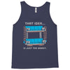 double decker couch Tank Top