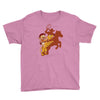 wild bill pickles Youth Tee