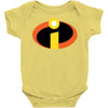 incredibles Baby Onesie