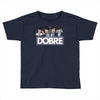 Dobre Twins Toddler T-shirt
