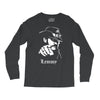 r.i.p. lemmy kilmister Long Sleeve Shirts