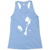 tom waits rock indie rock pop music Racerback Tank