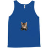 CAT Tank Top