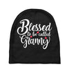 Blessed to be Called Granny Baby Beanies