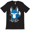all the fox special T-Shirt