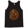 molded mischief Tank Top