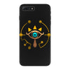 Sheikah Slate   Legend Of Zelda iPhone 7 Plus Case