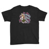 rude fox Youth Tee