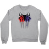 Spider Crewneck Sweatshirt