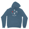 the dark side Hoodie