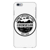 crystal lake consuelor est 1935 iPhone 6 Plus/6s Plus Case