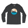 Fuji Long Sleeve Shirts
