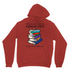 life is like a box of chocolates i want to eat them all Unisex Hoodie