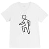 everyday im shufflin t shirt shuffling lmafo rock party V-Neck Tee