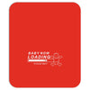 baby now loading funny ladies Mousepad