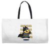 anananananana Weekender Totes