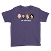 The Supremes Youth Tee