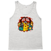 zombiemon Tank Top