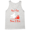yes i can drive a stick Tank Top