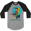 sagittarius 3/4 Sleeve Shirt