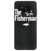 the fisherman Samsung Galaxy S8 Case