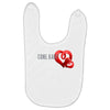 Come Baby Baby Bibs