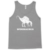 spinosaurus Tank Top