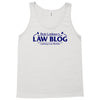 bob loblaw's law blog Tank Top