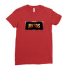 DOSS JINTOS Ladies Fitted T-Shirt