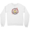 hello traveler Crewneck Sweatshirt