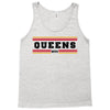 Queens Nyc Tank Top