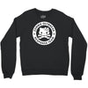 zombie outbreak response team Crewneck Sweatshirt