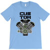 mechanic custom T-Shirt