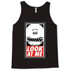 look at me Tank Top
